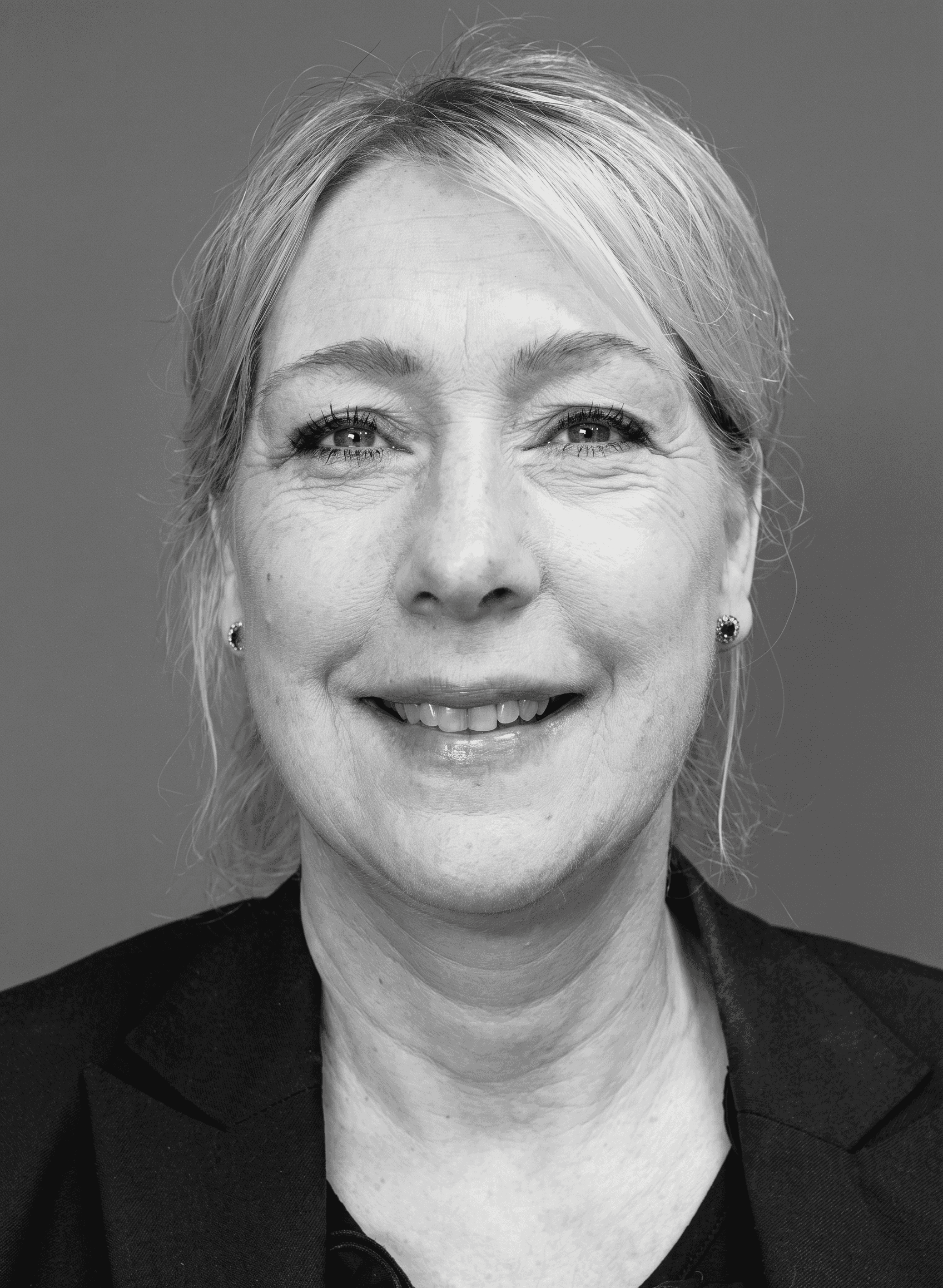 Jessica Bergsjö