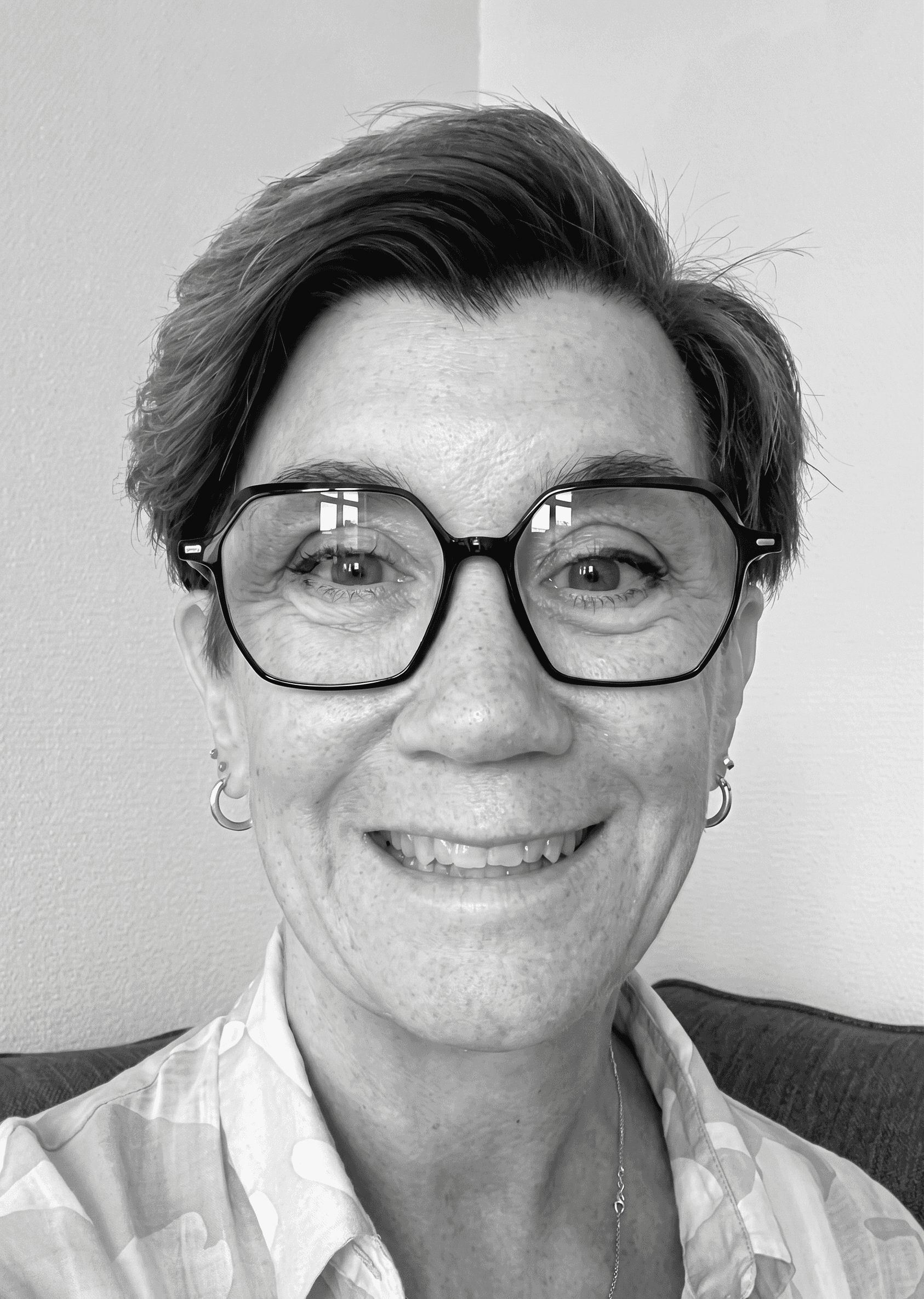 Mari Strålman