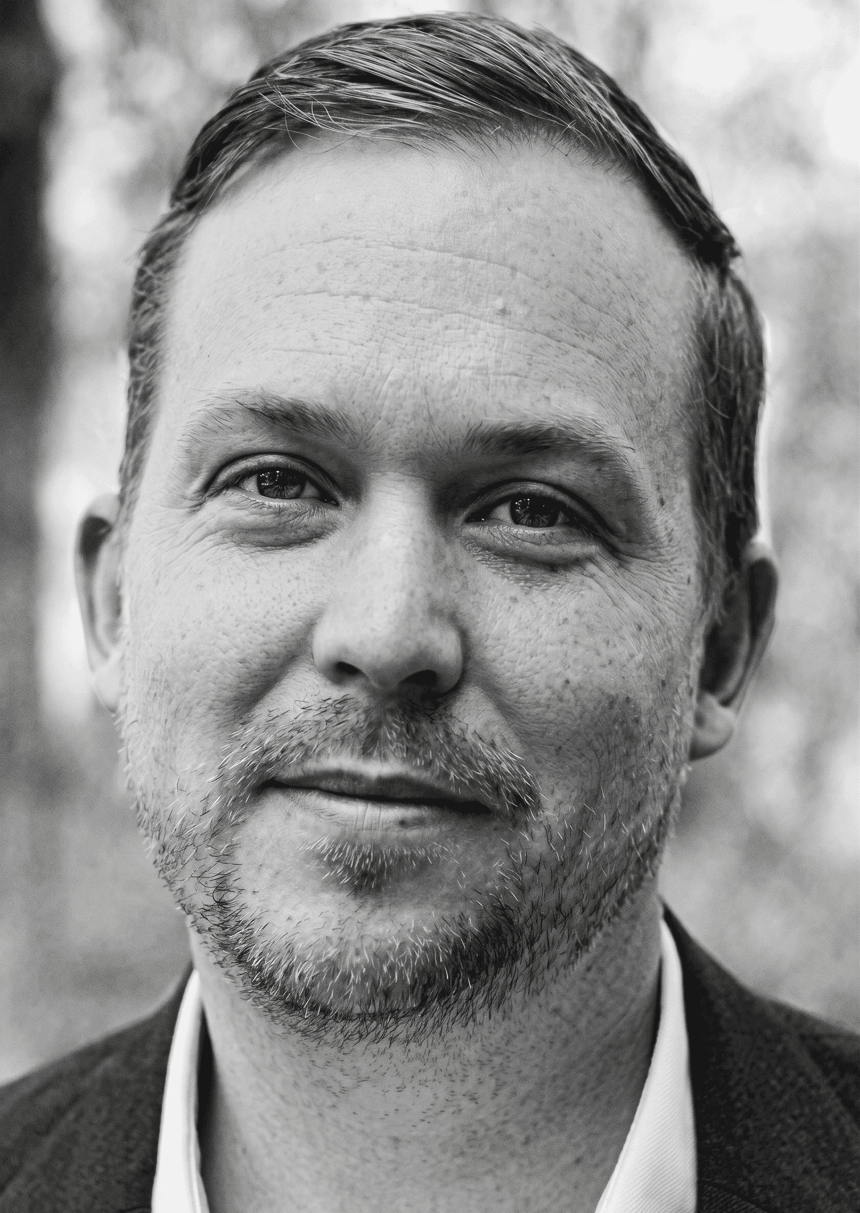 Nicklas Nyman, styrelseordförande